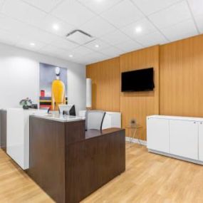 Bild von Regus - Georgia, Atlanta - 260 Peachtree