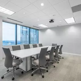 Bild von Regus - Georgia, Atlanta - 260 Peachtree