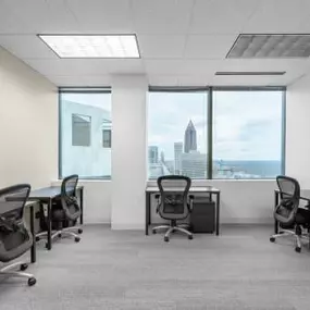 Bild von Regus - Georgia, Atlanta - 260 Peachtree