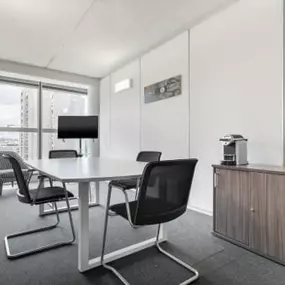 Bild von HQ by Regus- Pantin, Les Diamants