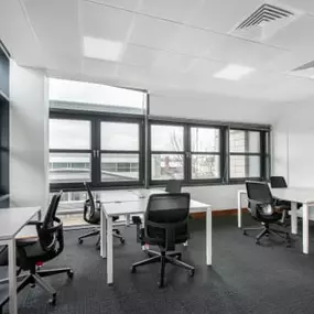 Bild von Regus - Gateshead, Maingate Team Valley