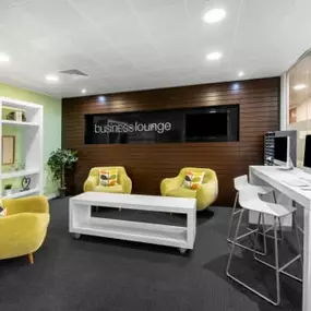 Bild von Regus - Gateshead, Maingate Team Valley