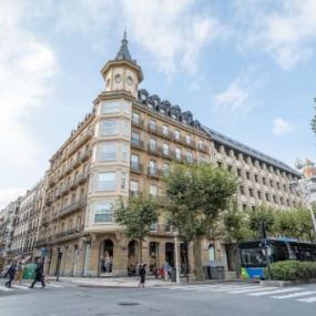 Bild von Regus - San Sebastián, Avenida de la Libertad