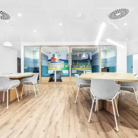 Bild von Regus - San Sebastián, Avenida de la Libertad