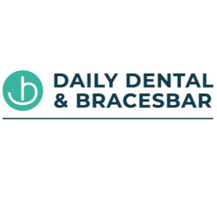 Logotyp från Daily Dental & Bracesbar Dublin