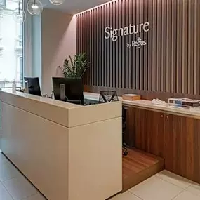 Bild von Signature by Regus - Milan, Signature Corso Italia