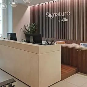 Bild von Signature by Regus - Milan, Signature Corso Italia