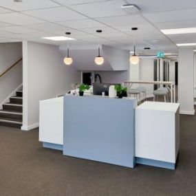 Bild von Regus - Crewe, Market Street