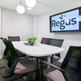 Bild von Regus - Crewe, Market Street