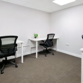 Bild von Regus - Crewe, Market Street