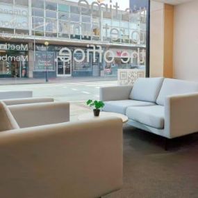 Bild von Regus - Crewe, Market Street