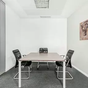 Bild von Regus - Seville, Nervion