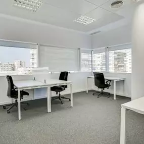 Bild von Regus - Seville, Nervion