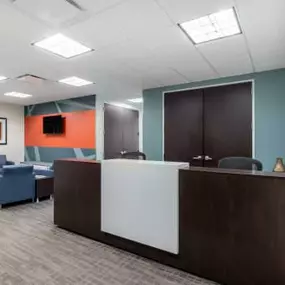 Bild von Regus - Illinois, Downers Grove - Executive Towers West