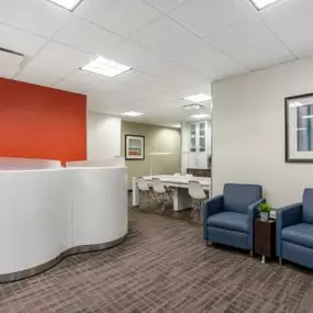 Bild von Regus - Illinois, Downers Grove - Executive Towers West