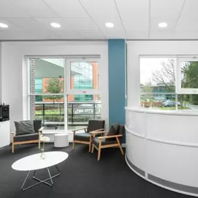 Bild von Regus - Manchester Didsbury