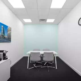 Bild von Regus - Manchester Didsbury