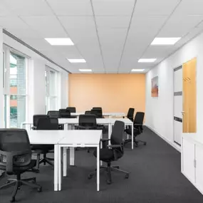 Bild von Regus - Manchester Didsbury