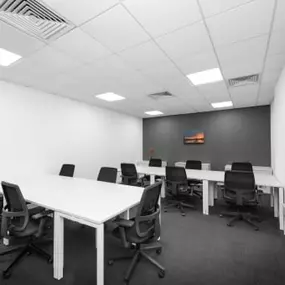 Bild von Regus - Manchester Didsbury