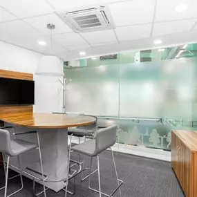 Bild von Regus - London, Piccadilly Circus