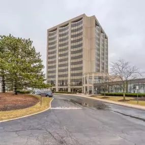 Bild von HQ - Illinois, Oak Brook - Regency Towers