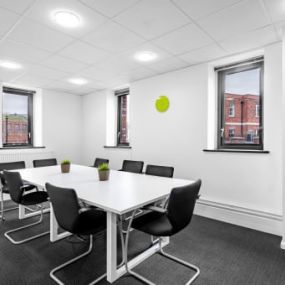 Bild von Regus - Gloucester Docks, North Warehouse