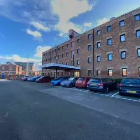 Bild von Regus - Gloucester Docks, North Warehouse