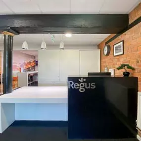 Bild von Regus - Gloucester Docks, North Warehouse