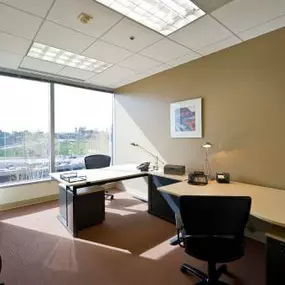 Bild von Regus -  West Los Angeles - Howard Hughes