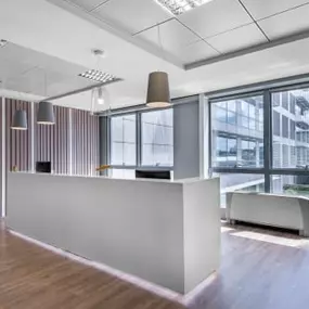 Bild von Regus - Rome, Europarco