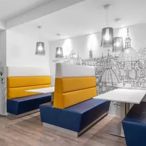 Bild von Regus - Rome, Europarco