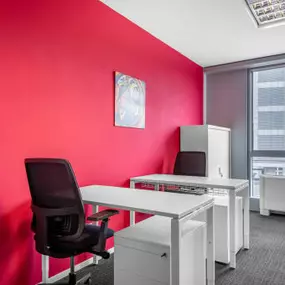 Bild von Regus - Rome, Europarco