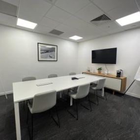 Bild von Regus - Coventry, Little Park Street