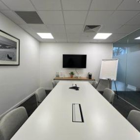 Bild von Regus - Coventry, Little Park Street