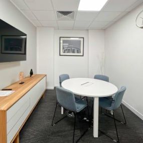 Bild von Regus - Coventry, Little Park Street