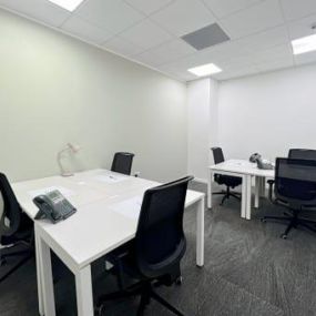 Bild von Regus - Coventry, Little Park Street