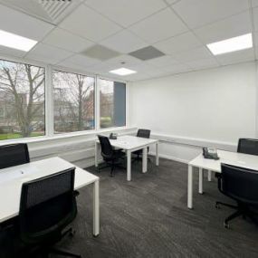 Bild von Regus - Coventry, Little Park Street