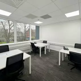 Bild von Regus - Coventry, Little Park Street