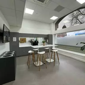 Bild von Regus - Coventry, Little Park Street