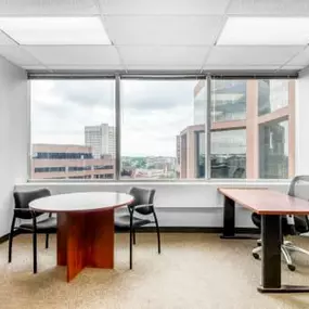 Bild von Regus - New York, White Plains - White Plains