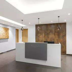 Bild von Regus - London, Blackfriars