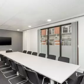 Bild von Regus - London, Blackfriars