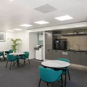 Bild von Regus - London, Blackfriars