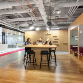 Bild von Spaces - Birmingham, Lewis Building