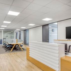 Bild von Regus - Liverpool, Derby Square