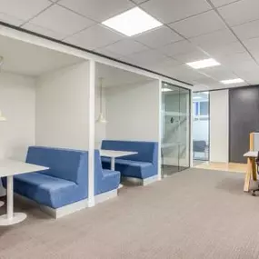 Bild von Regus - Liverpool, Derby Square