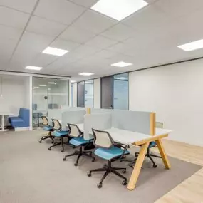 Bild von Regus - Liverpool, Derby Square