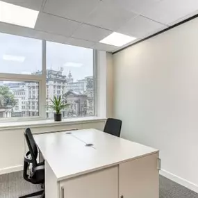 Bild von Regus - Liverpool, Derby Square