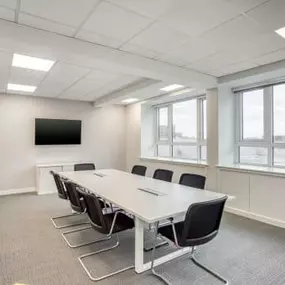 Bild von Regus - Liverpool, Derby Square