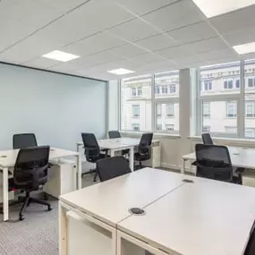 Bild von Regus - Liverpool, Derby Square